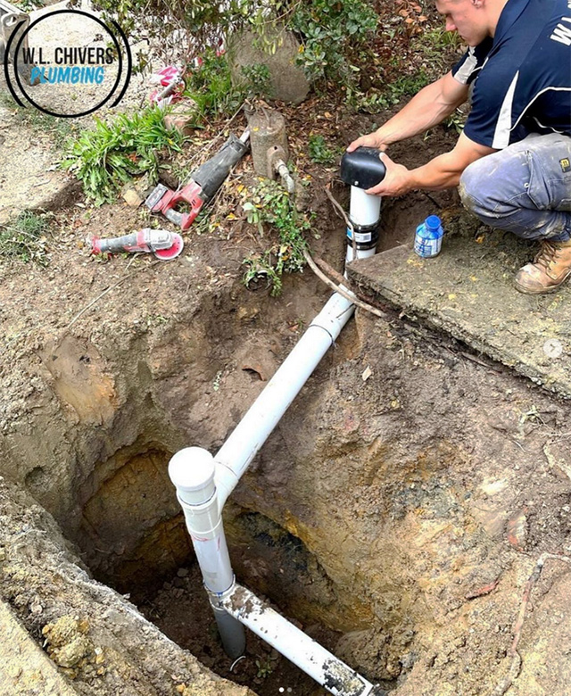 Installing a new boundary trap in Reservoir