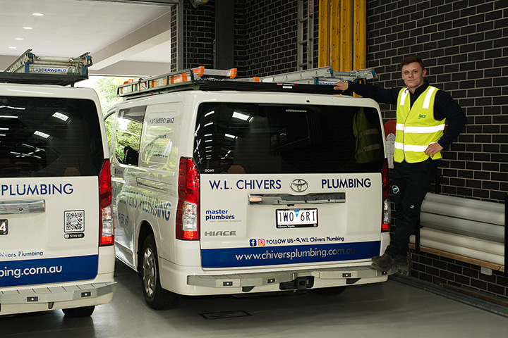 Prompt, courteous and reliable plumbers servicing Camberwell